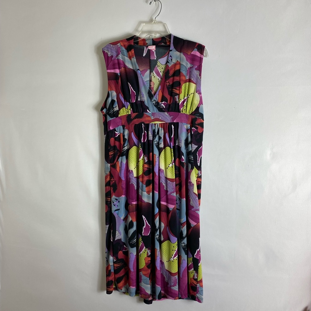 Flirty pink dress mini NWOT